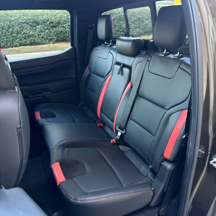 2025 Ford Ranger Raptor 5th Gen - Image 16 of 17