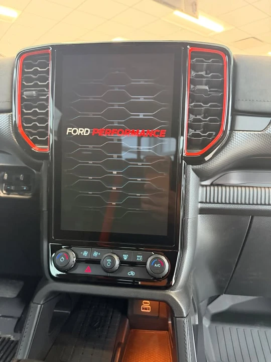 2025 Ford Ranger Raptor 5th Gen - Image 16 of 20