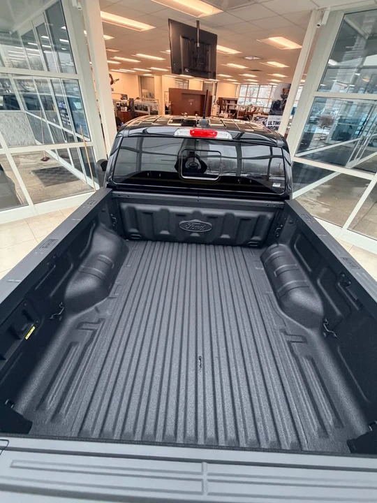 2025 Ford Ranger Raptor 5th Gen - Image 7 of 20