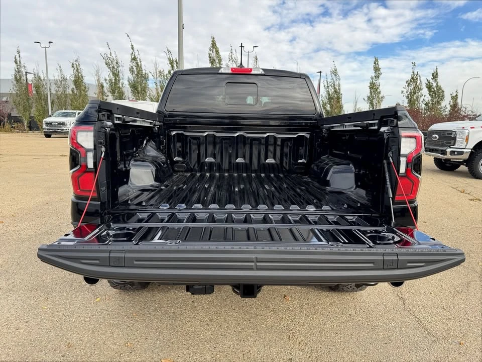 2025 Ford Ranger Raptor 5th Gen - Image 14 of 18