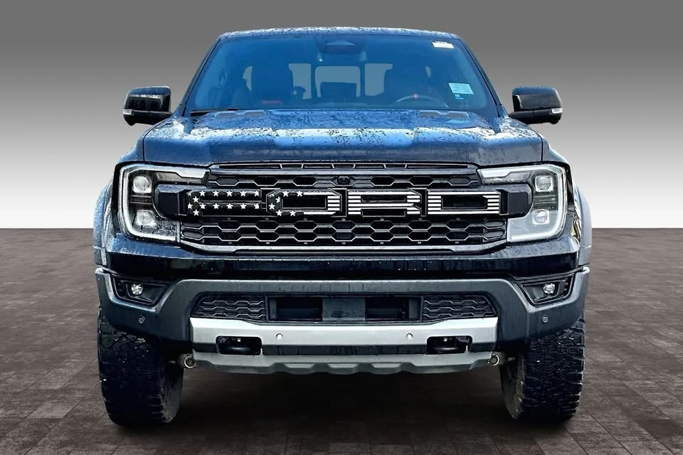 2025 Ford Ranger Raptor 5th Gen - Image 2 of 12
