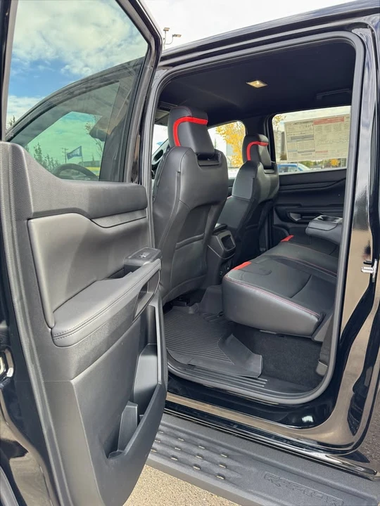 2025 Ford Ranger Raptor 5th Gen - Image 13 of 19