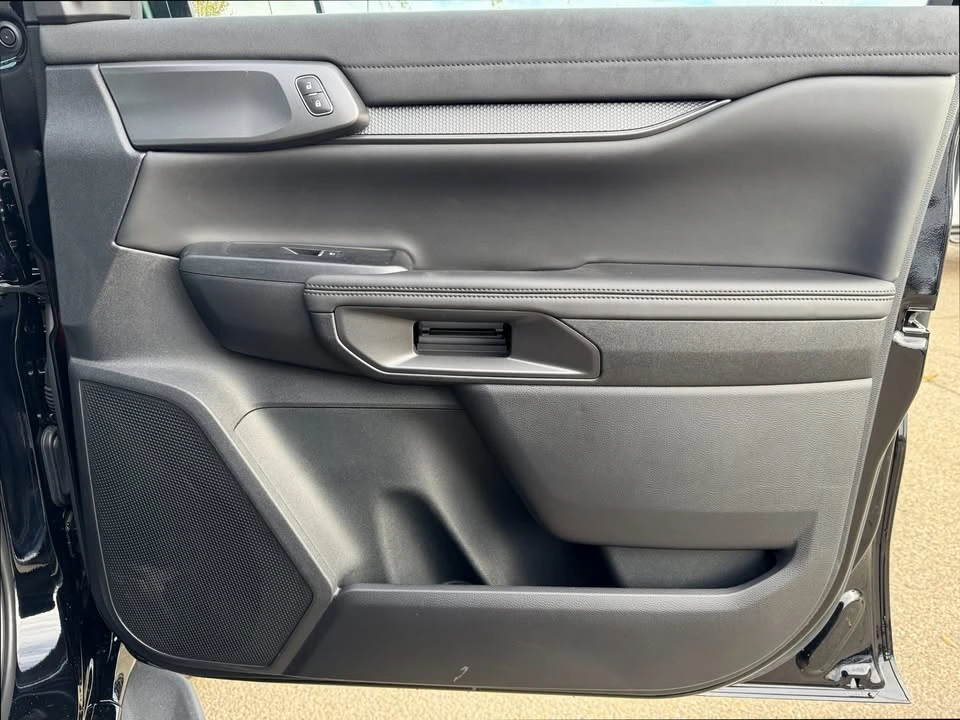 2025 Ford Ranger Raptor 5th Gen - Image 18 of 18