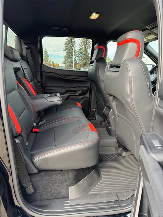2025 Ford Ranger Raptor 5th Gen - Image 17 of 19
