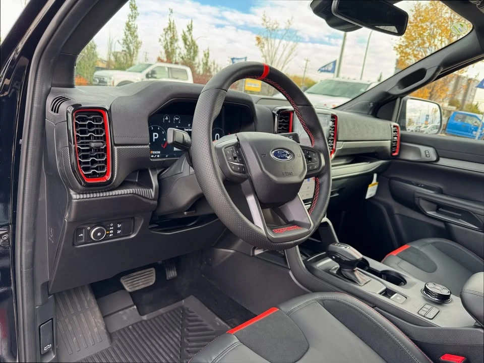 2025 Ford Ranger Raptor 5th Gen - Image 11 of 18