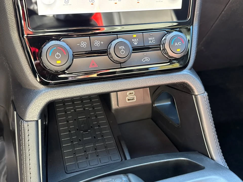 2025 Ford Ranger Raptor 5th Gen - Image 14 of 15