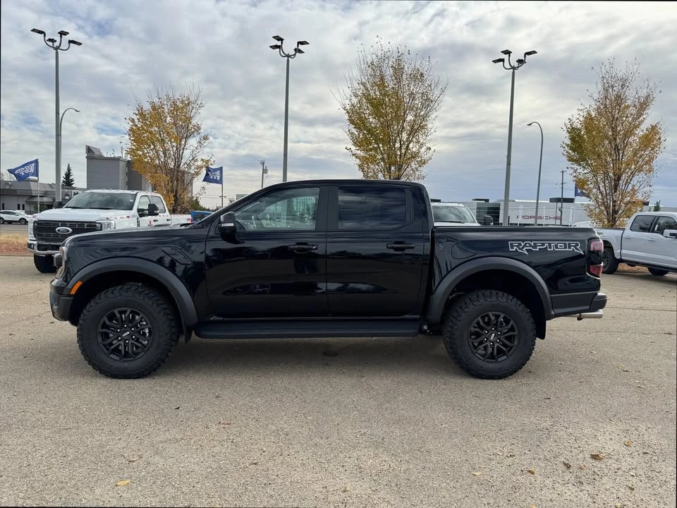 2025 Ford Ranger Raptor 5th Gen - Image 6 of 19