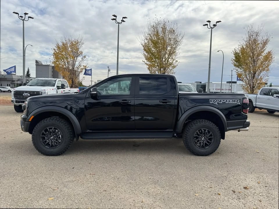 2025 Ford Ranger Raptor 5th Gen - Image 5 of 18