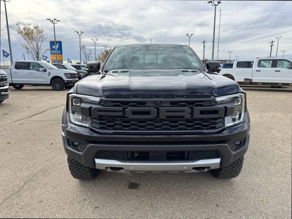 2025 Ford Ranger Raptor 5th Gen - Image 6 of 18