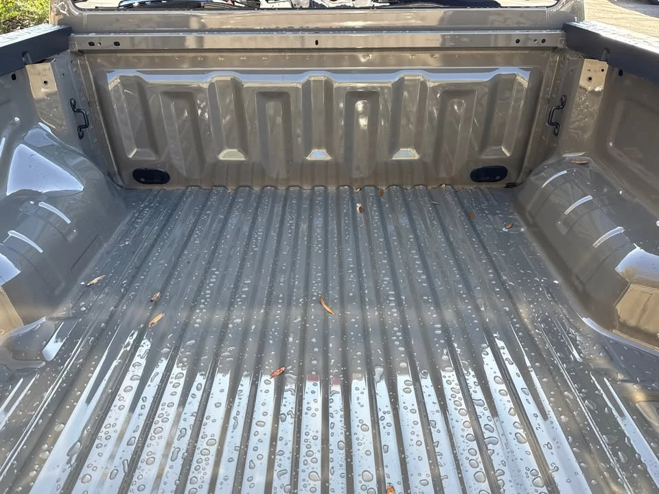 2025 Ford Ranger Raptor 5th Gen - Image 9 of 15