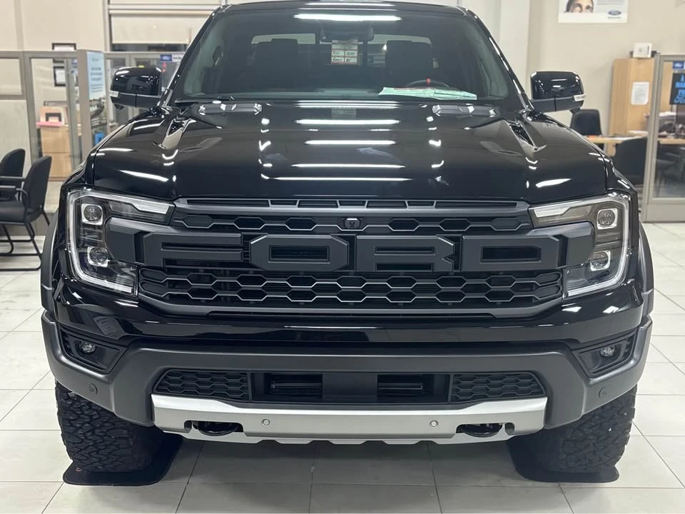 2025 Ford Ranger Raptor 5th Gen - Image 3 of 6
