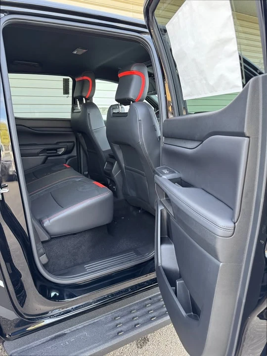2025 Ford Ranger Raptor 5th Gen - Image 16 of 18