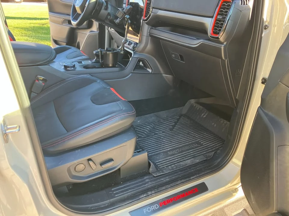 2025 Ford Ranger Raptor 5th Gen - Image 14 of 15