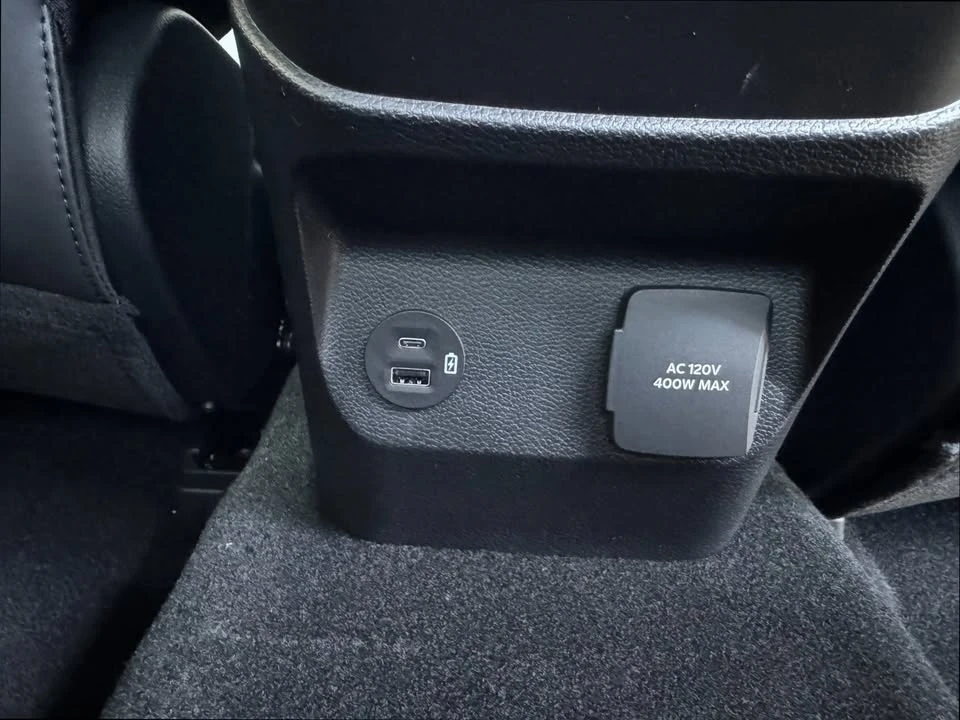 2025 Ford Ranger Raptor 5th Gen - Image 18 of 18