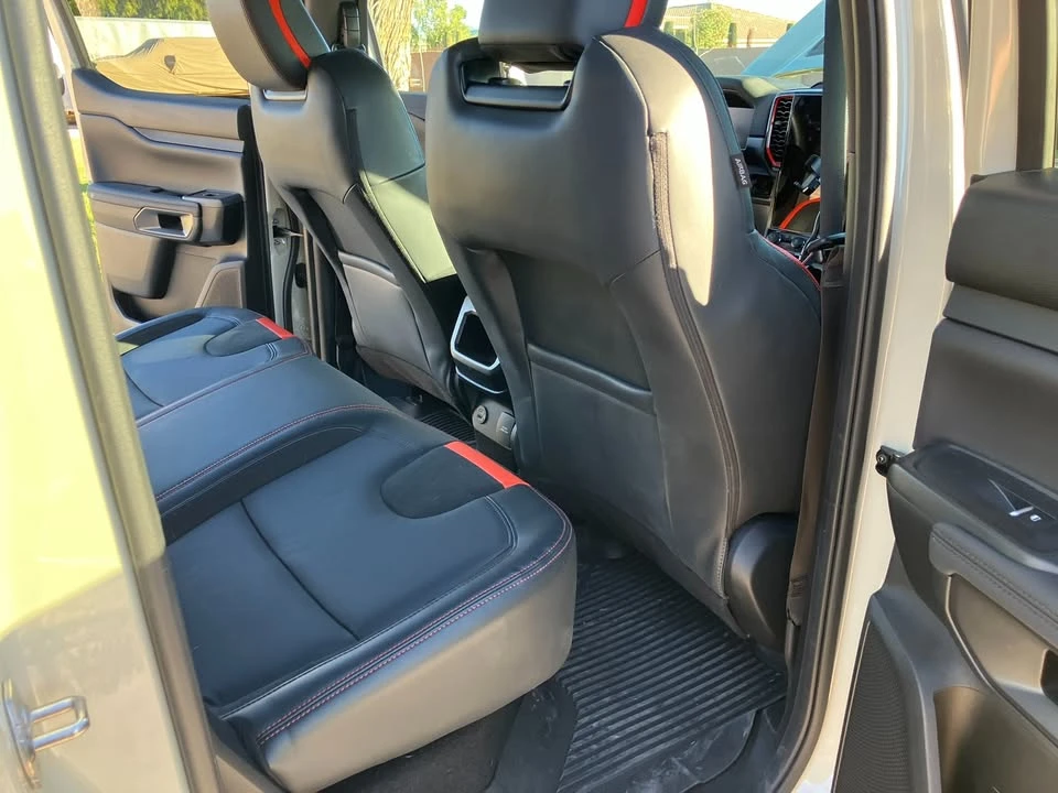 2025 Ford Ranger Raptor 5th Gen - Image 13 of 15