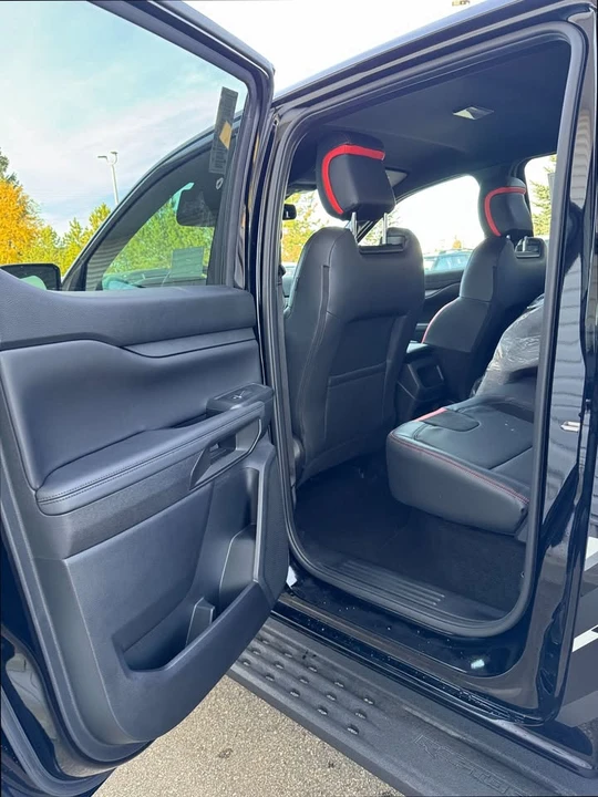 2025 Ford Ranger Raptor 5th Gen - Image 12 of 18