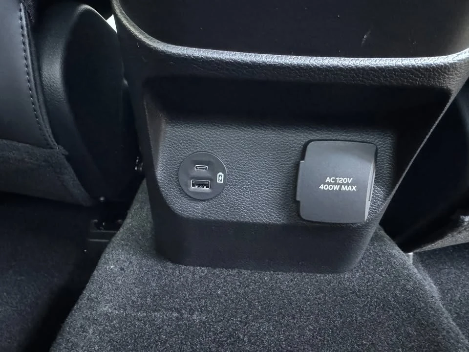 2025 Ford Ranger Raptor 5th Gen - Image 19 of 19