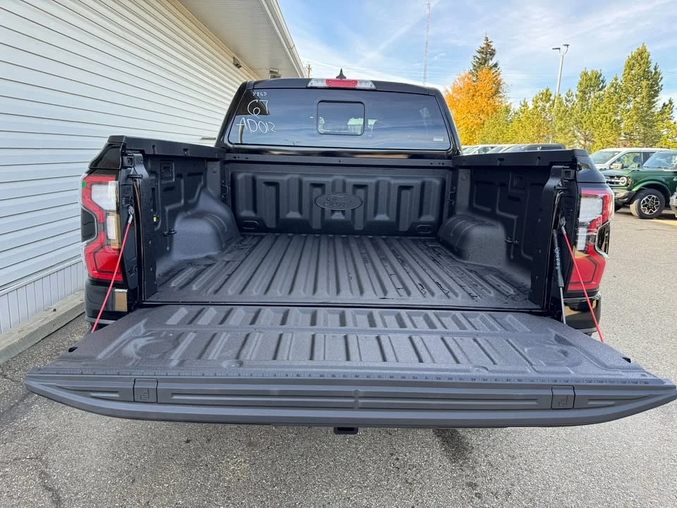 2025 Ford Ranger Raptor 5th Gen - Image 15 of 19