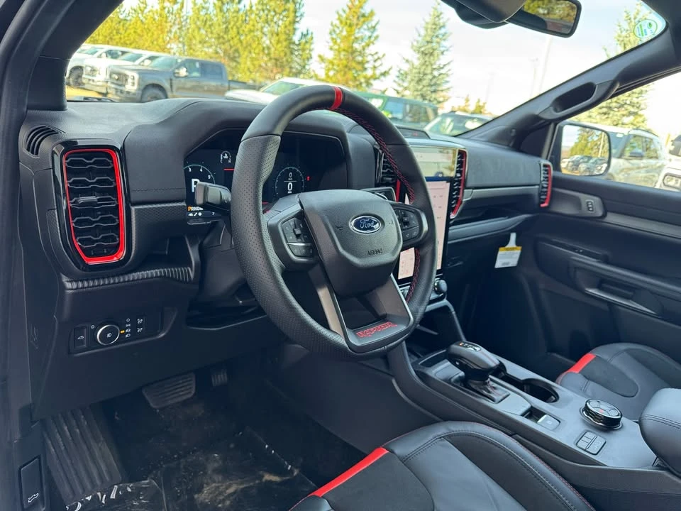 2025 Ford Ranger Raptor 5th Gen - Image 12 of 19