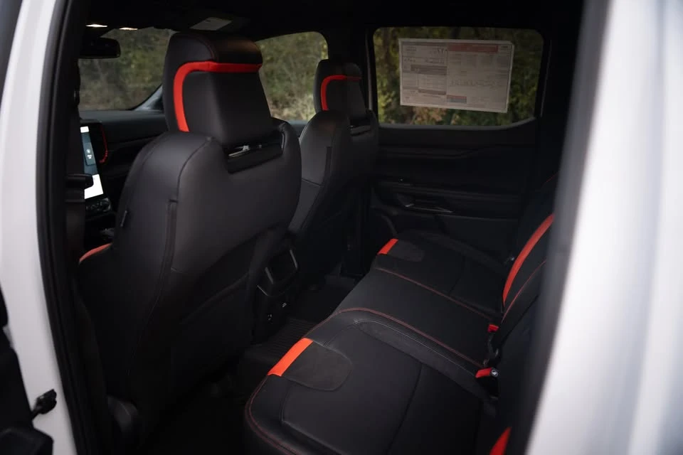 2025 Ford Ranger Raptor 5th Gen - Image 14 of 15