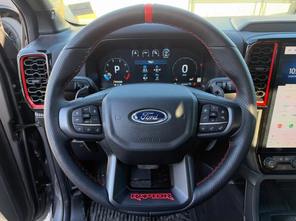 2025 Ford Ranger Raptor 5th Gen - Image 6 of 8
