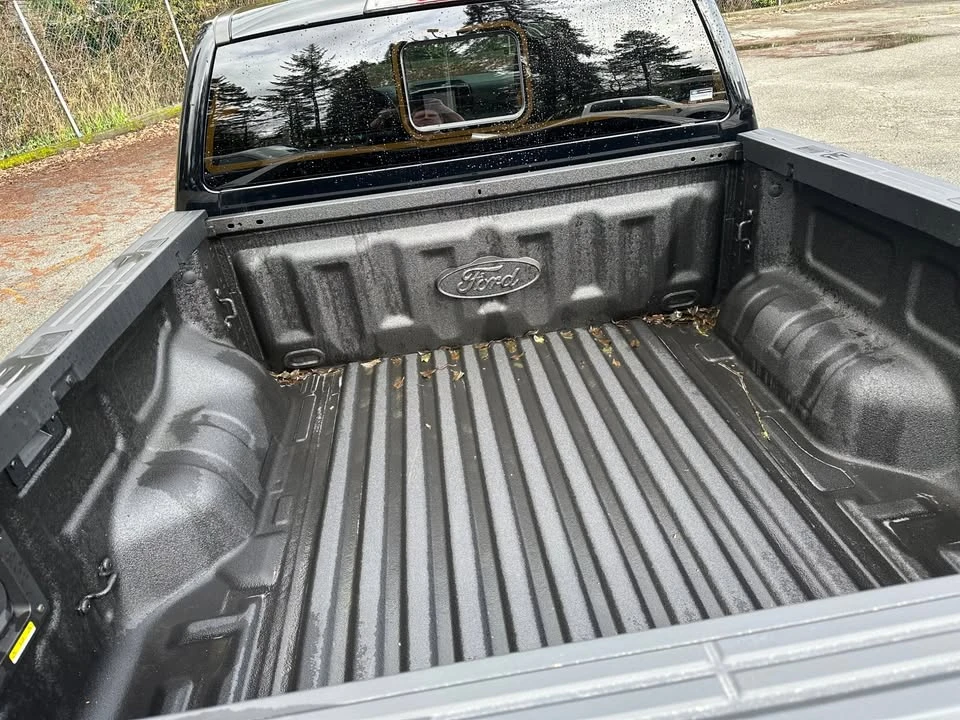 2025 Ford Ranger Raptor 5th Gen - Image 8 of 8