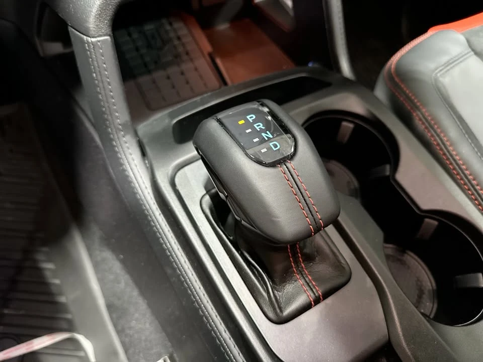 2025 Ford Ranger Raptor 5th Gen - Image 12 of 16