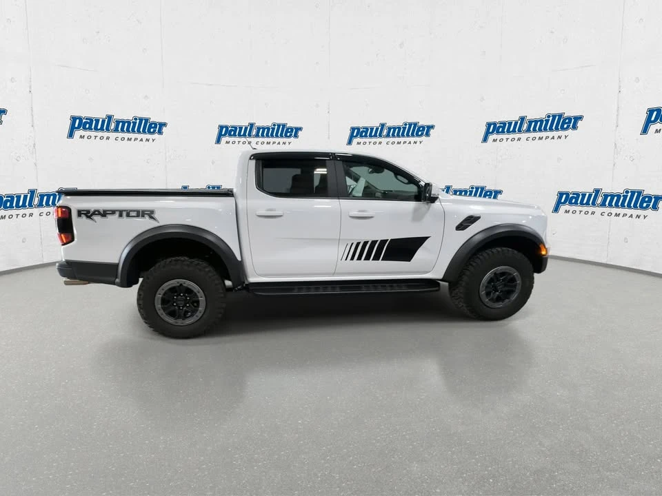 2025 Ford Ranger Raptor 5th Gen - Image 2 of 16