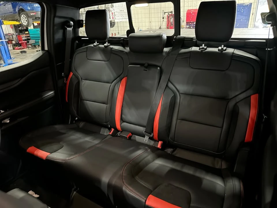 2025 Ford Ranger Raptor 5th Gen - Image 14 of 16