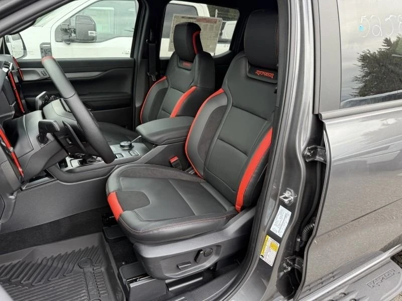 2025 Ford Ranger Raptor 5th Gen - Image 6 of 13
