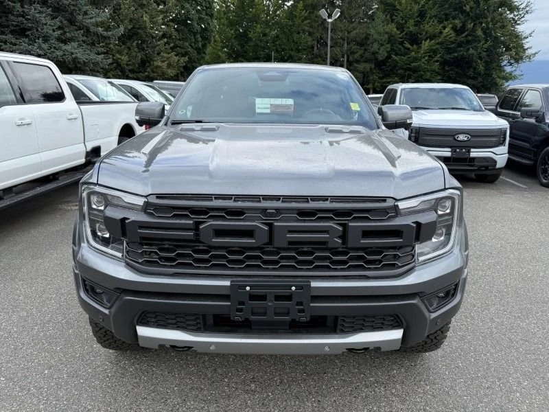 2025 Ford Ranger Raptor 5th Gen - Image 2 of 13