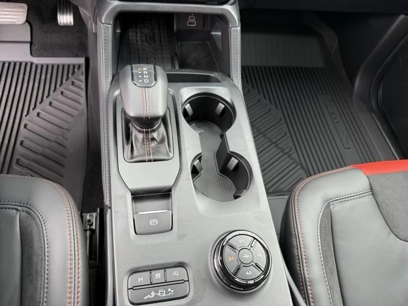 2025 Ford Ranger Raptor 5th Gen - Image 10 of 13