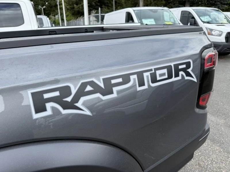 2025 Ford Ranger Raptor 5th Gen - Image 5 of 13