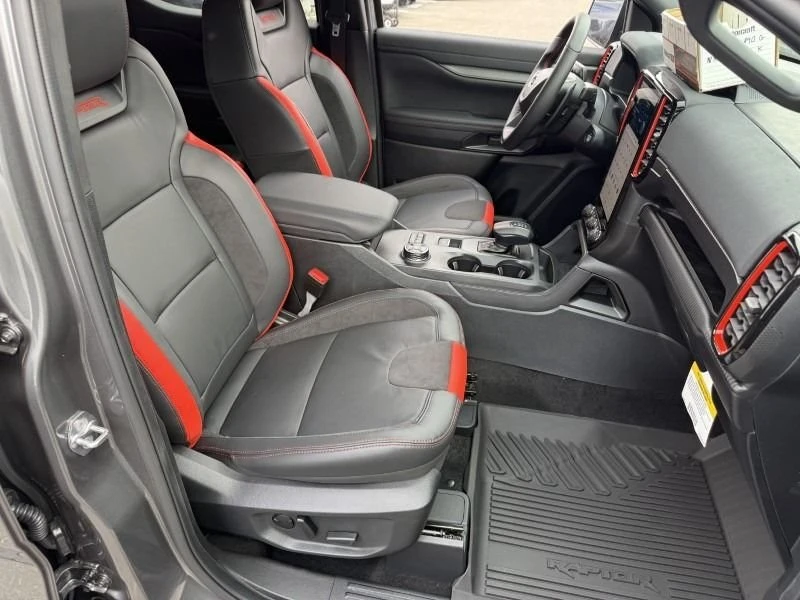2025 Ford Ranger Raptor 5th Gen - Image 7 of 13