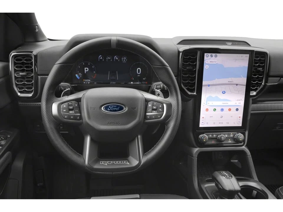 2025 Ford Ranger Raptor 5th Gen - Image 6 of 10