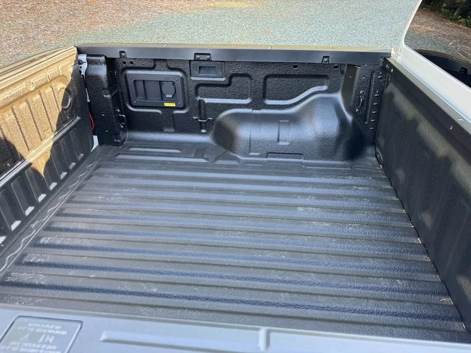 2025 Ford Ranger Raptor 5th Gen - Image 5 of 10