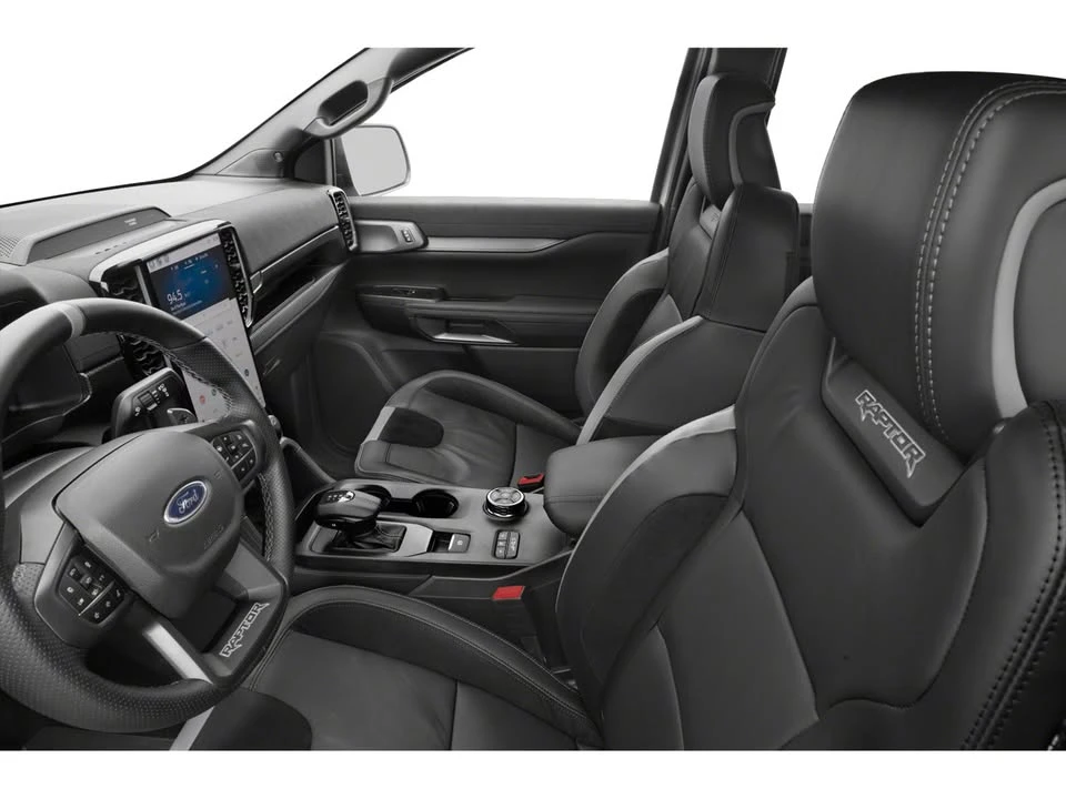 2025 Ford Ranger Raptor 5th Gen - Image 7 of 10