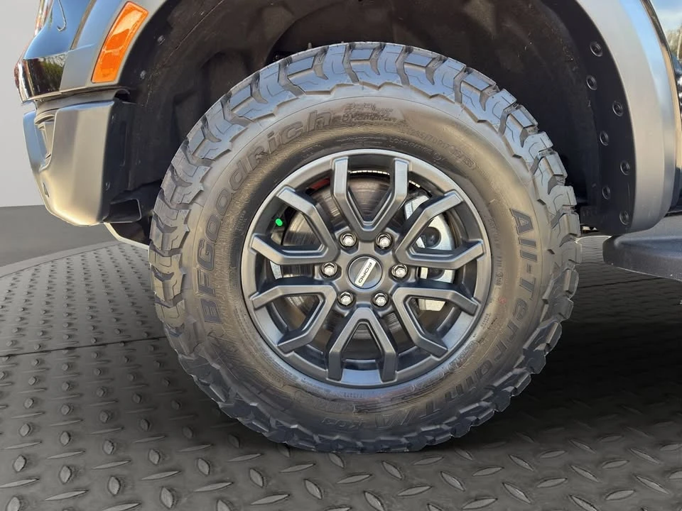 2025 Ford Ranger Raptor 5th Gen - Image 6 of 20