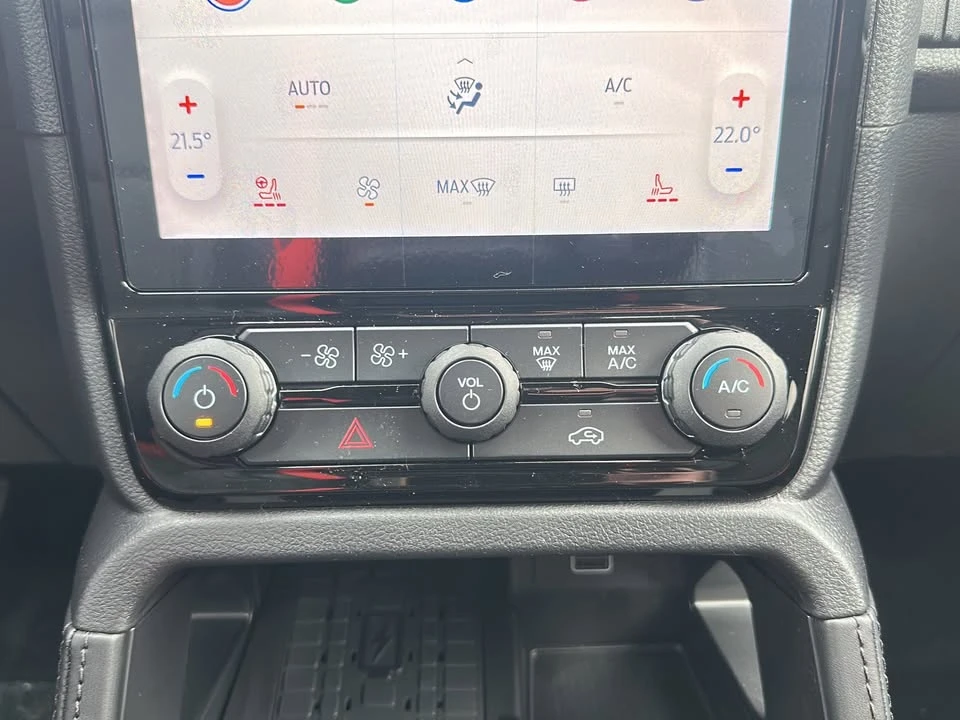 2025 Ford Ranger Raptor 5th Gen - Image 6 of 13