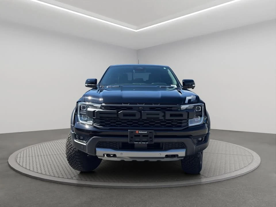 2025 Ford Ranger Raptor 5th Gen - Image 2 of 20