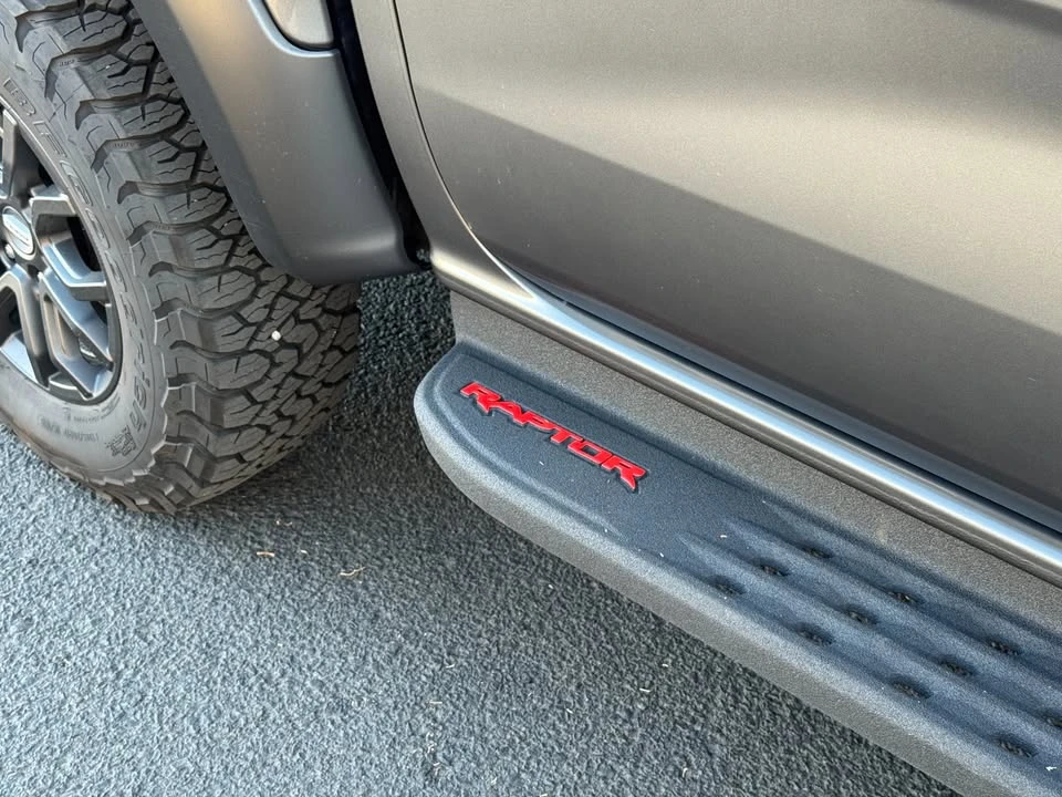 2025 Ford Ranger Raptor 5th Gen - Image 10 of 19