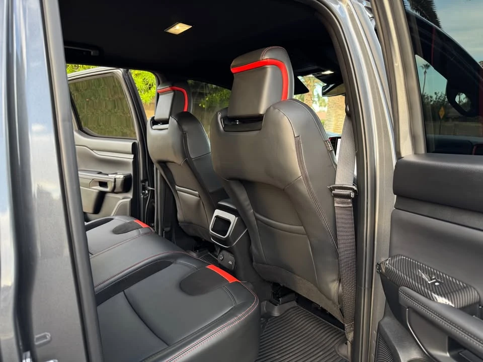 2025 Ford Ranger Raptor 5th Gen - Image 19 of 19