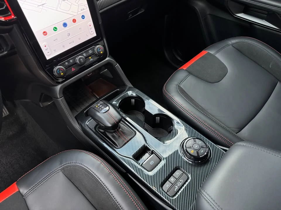 2025 Ford Ranger Raptor 5th Gen - Image 16 of 19