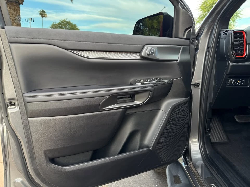 2025 Ford Ranger Raptor 5th Gen - Image 12 of 19