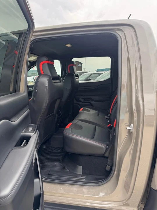 2025 Ford Ranger Raptor 5th Gen - Image 12 of 14