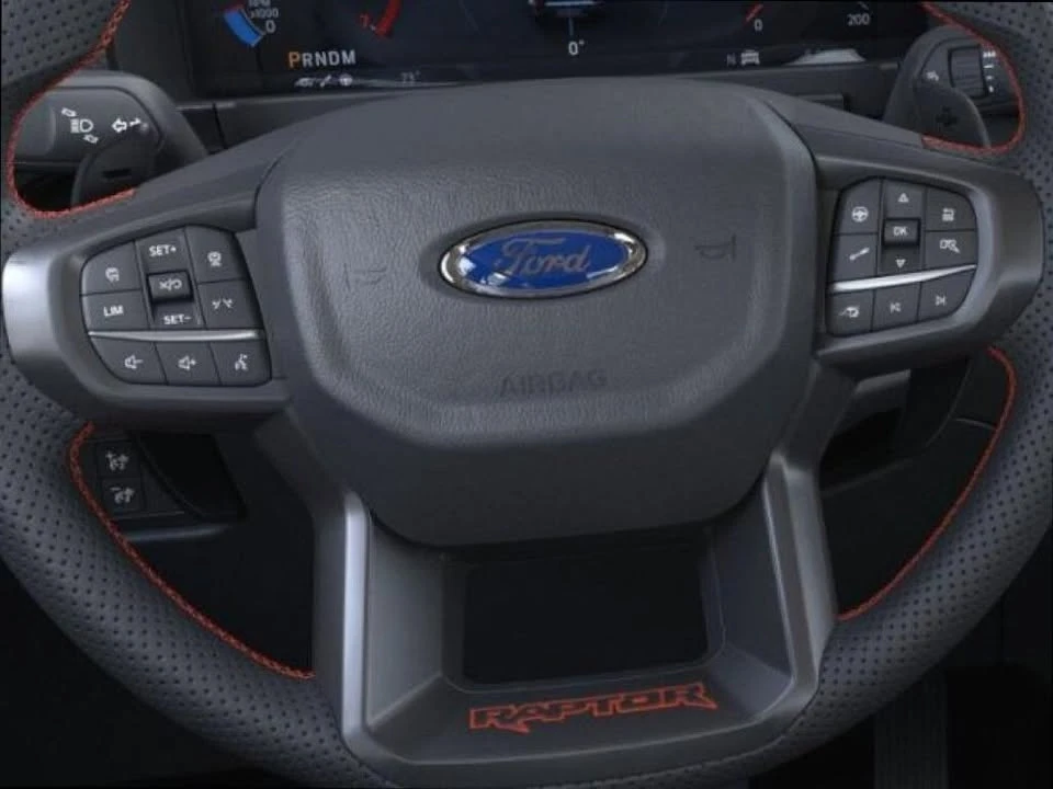 2025 Ford Ranger Raptor 5th Gen - Image 12 of 20