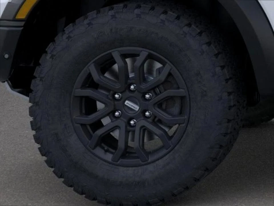 2025 Ford Ranger Raptor 5th Gen - Image 19 of 20