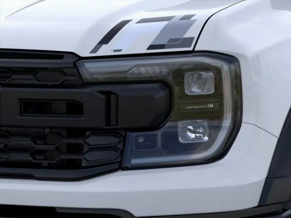 2025 Ford Ranger Raptor 5th Gen - Image 18 of 20