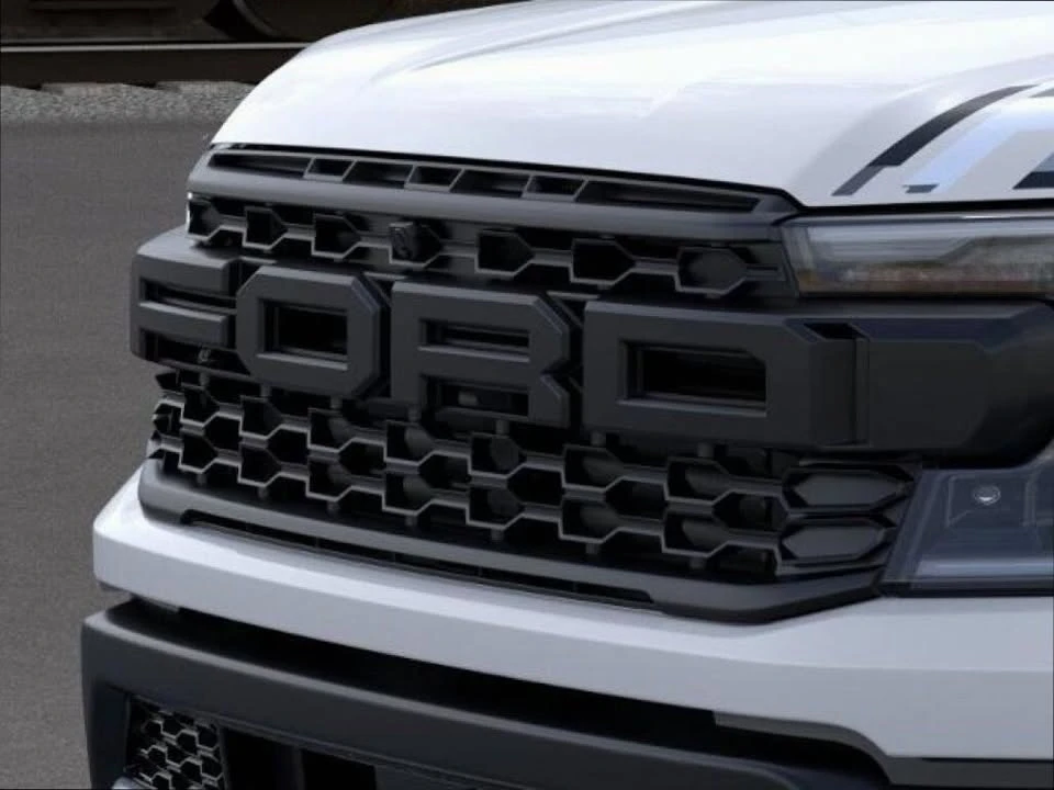 2025 Ford Ranger Raptor 5th Gen - Image 17 of 20