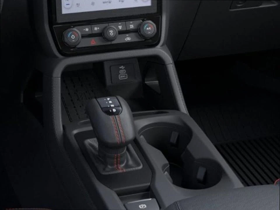 2025 Ford Ranger Raptor 5th Gen - Image 15 of 20